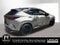 2024 Lexus NX 350 F SPORT Handling