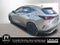 2024 Lexus NX 350 F SPORT Handling