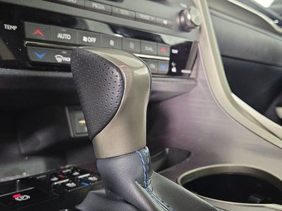 2021 Lexus RX 350 F Sport
