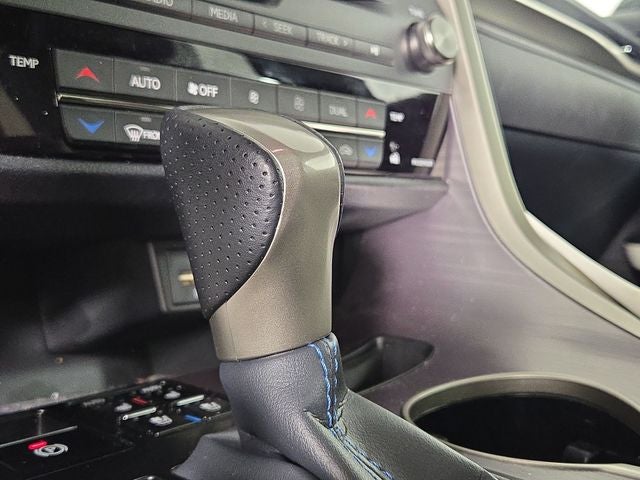 2021 Lexus RX 350 F Sport