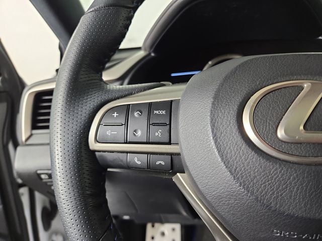 2021 Lexus RX 350 F Sport