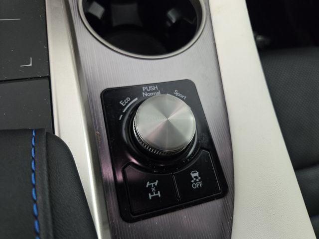 2021 Lexus RX 350 F Sport