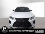 2021 Lexus RX 350 F Sport