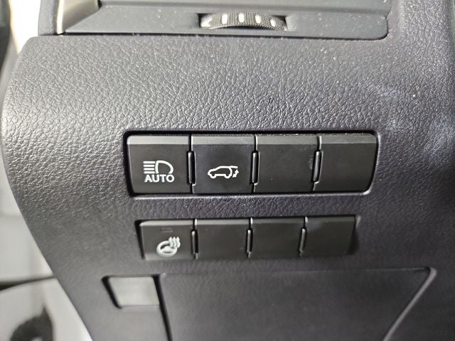2021 Lexus RX 350 F Sport