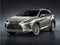 2021 Lexus RX 350 F Sport