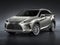 2022 Lexus RX 350 F Sport