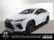 2022 Lexus RX F SPORT AWD