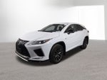 2022 Lexus RX F SPORT AWD