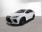2022 Lexus RX F SPORT AWD