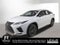 2022 Lexus RX 350 F Sport