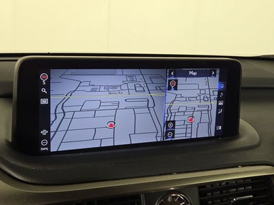 2022 Lexus RX 350 F Sport