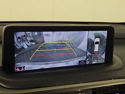 2022 Lexus RX 350 F Sport