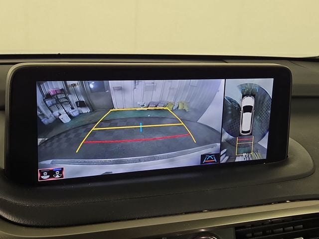 2022 Lexus RX 350 F Sport