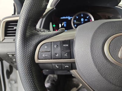 2022 Lexus RX 350 F Sport