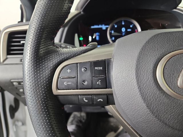 2022 Lexus RX 350 F Sport