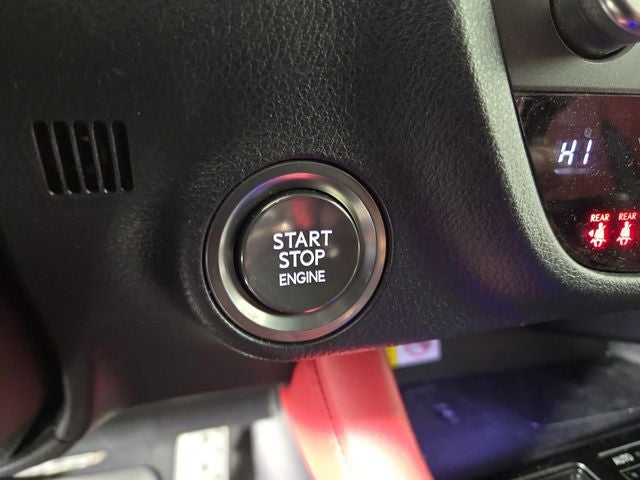 2022 Lexus RX 350 F Sport