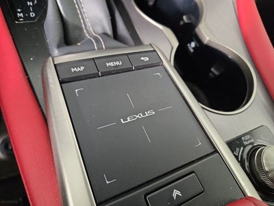 2022 Lexus RX 350 F Sport