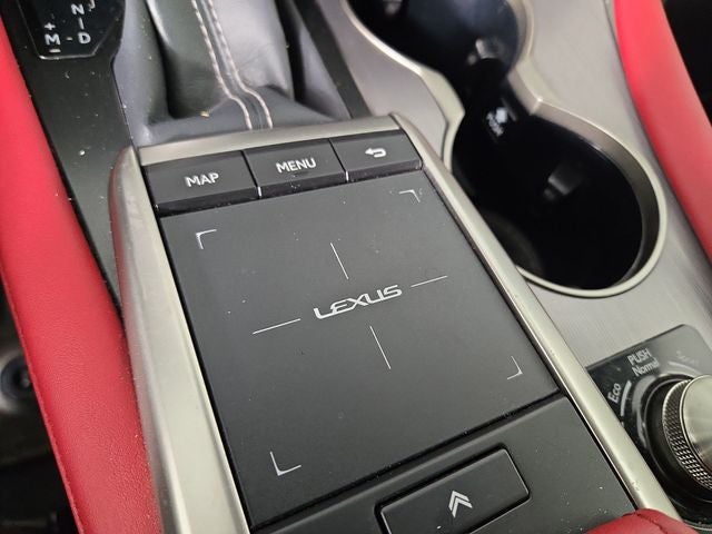 2022 Lexus RX 350 F Sport