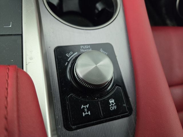 2022 Lexus RX 350 F Sport