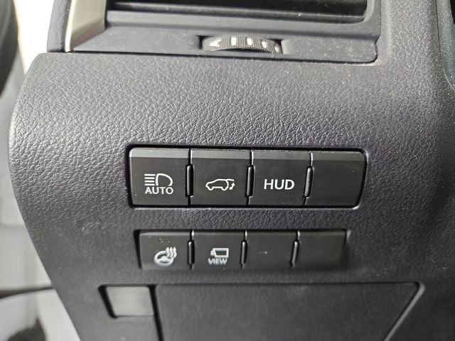 2022 Lexus RX 350 F Sport