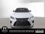 2022 Lexus RX 350 F Sport