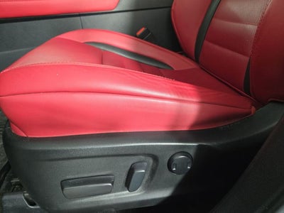 2022 Lexus RX 350 F Sport