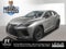 2022 Lexus RX 350 F Sport Handling