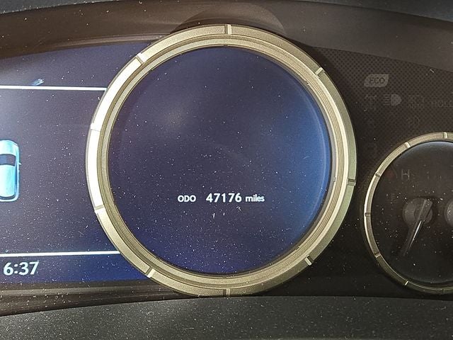 2022 Lexus RX F SPORT PERFORMANCE AWD