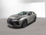 2022 Lexus RX F SPORT PERFORMANCE AWD