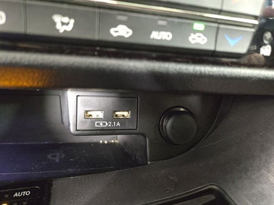 2022 Lexus RX F SPORT PERFORMANCE AWD