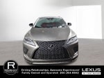 2022 Lexus RX F SPORT PERFORMANCE AWD