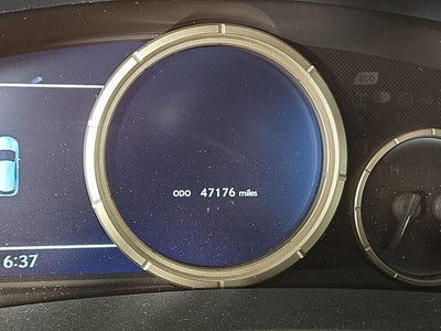 2022 Lexus RX F SPORT PERFORMANCE AWD