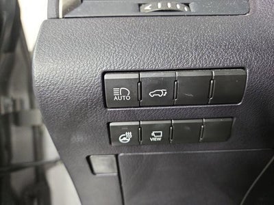 2022 Lexus RX F SPORT PERFORMANCE AWD