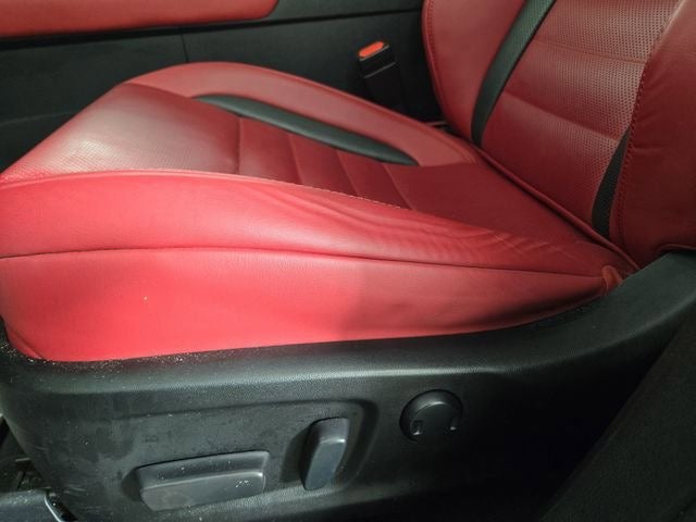 2022 Lexus RX F SPORT PERFORMANCE AWD