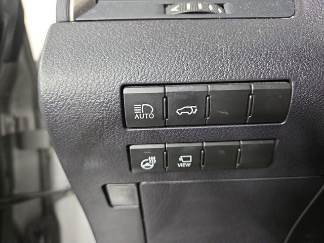 2022 Lexus RX F SPORT PERFORMANCE AWD