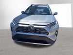 2019 Toyota RAV4 Hybrid Limited