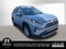 2019 Toyota RAV4 Hybrid Limited