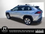 2019 Toyota RAV4 Hybrid Limited