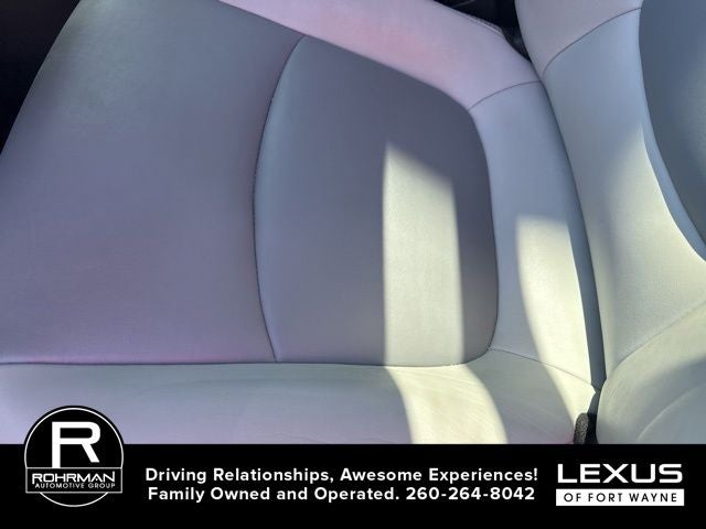 2019 Toyota RAV4 Hybrid Limited