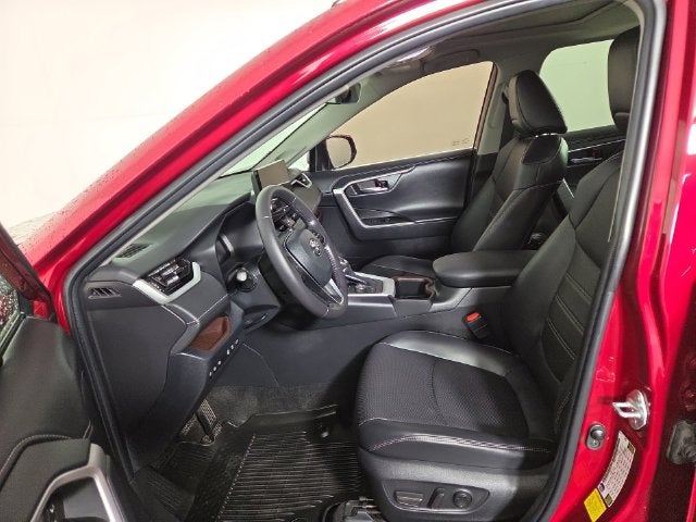 2023 Toyota RAV4 Limited