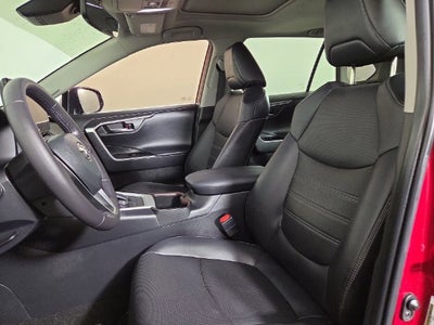 2023 Toyota RAV4 Limited