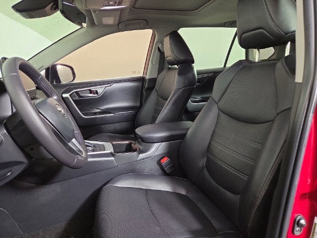 2023 Toyota RAV4 Limited