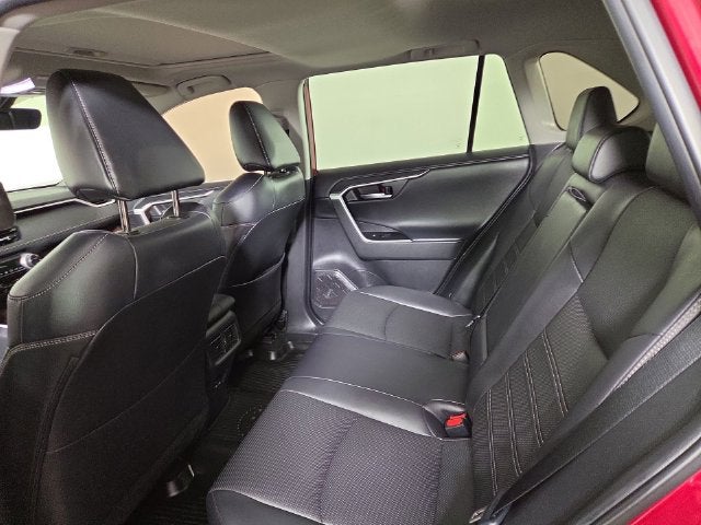 2023 Toyota RAV4 Limited