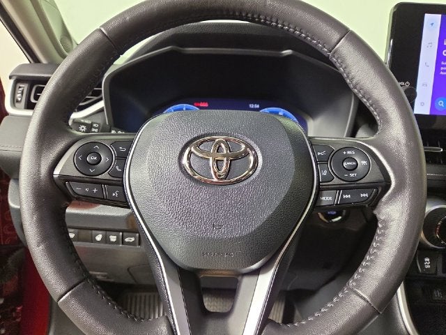 2023 Toyota RAV4 Limited