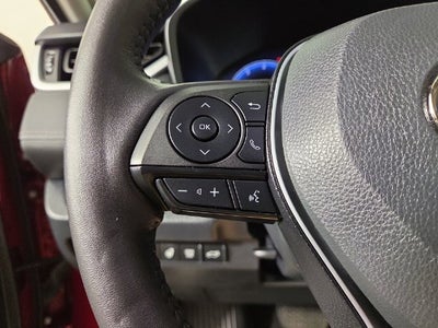 2023 Toyota RAV4 Limited