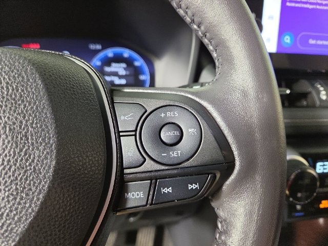 2023 Toyota RAV4 Limited
