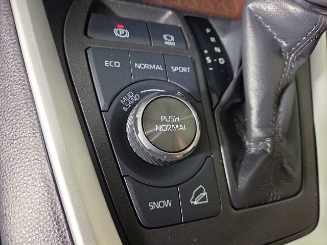 2023 Toyota RAV4 Limited