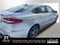 2019 Ford Fusion Hybrid Titanium