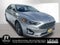 2019 Ford Fusion Hybrid Titanium