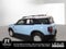 2023 Ford Bronco Sport Heritage Limited